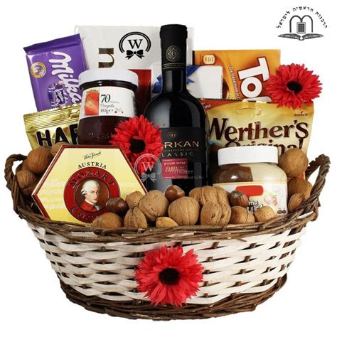passover gift baskets to send